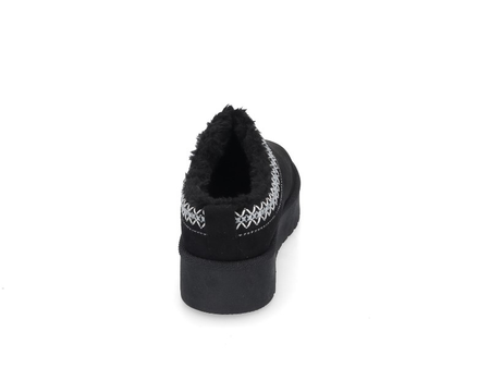 Bottes  de Dockers by Gerli - Bottines - EU36 à EU41 - pour Femme - noir - Dockers by Gerli - View 2