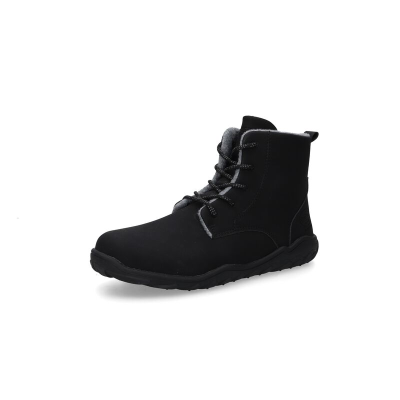 Bottes  de Dockers by Gerli - Bottines Lacées - EU37 à EU42 - pour Femme - noir - Dockers by Gerli