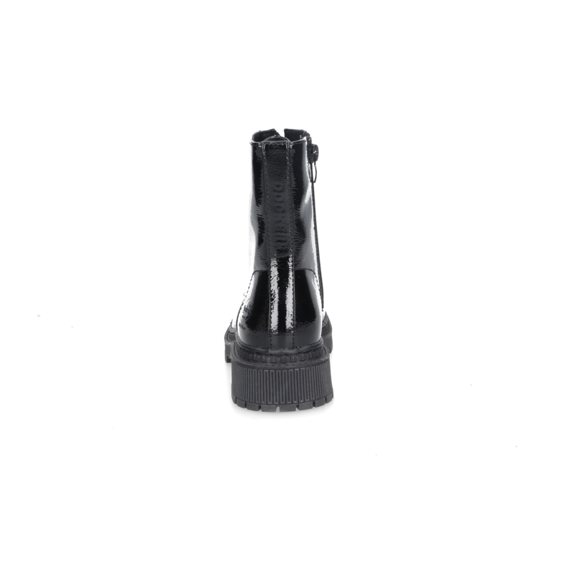 Bottes  de Dockers by Gerli - Bottines Lacées - EU37 à EU42 - pour Femme - noir - Dockers by Gerli - View 2