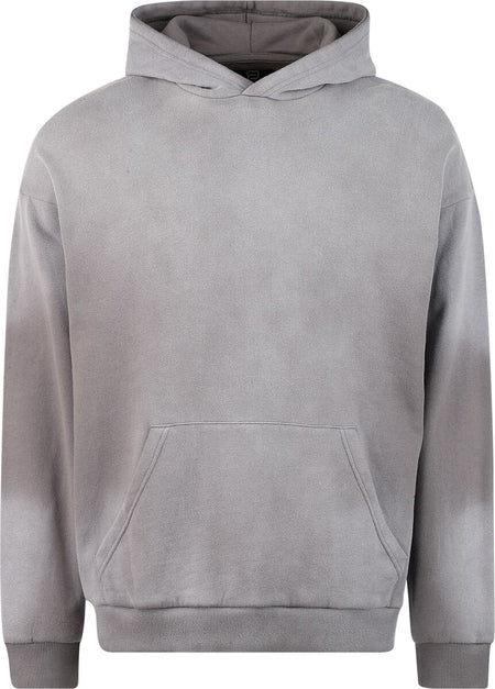 Sweat-shirt à capuche  de RED by EMP - Time out - S à XXL - pour Homme - gris - RED by EMP