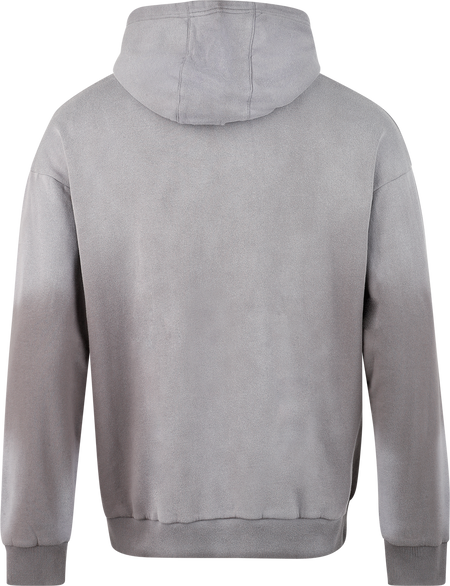 Sweat-shirt à capuche  de RED by EMP - Time out - S à XXL - pour Homme - gris - RED by EMP - View 2