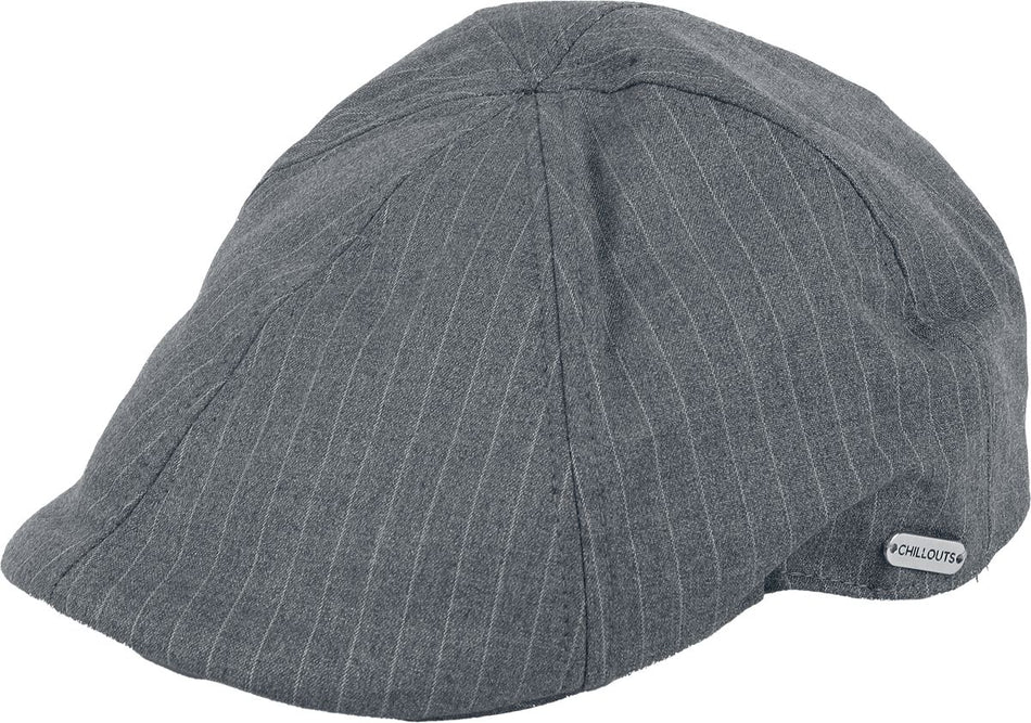 Casquette  de Chillouts - Alicante Hat - pour Unisexe - gris foncé - Chillouts