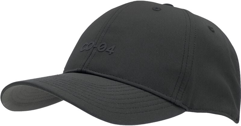 Casquette  de Chillouts - Danzig Hat - pour Unisexe - noir - Chillouts