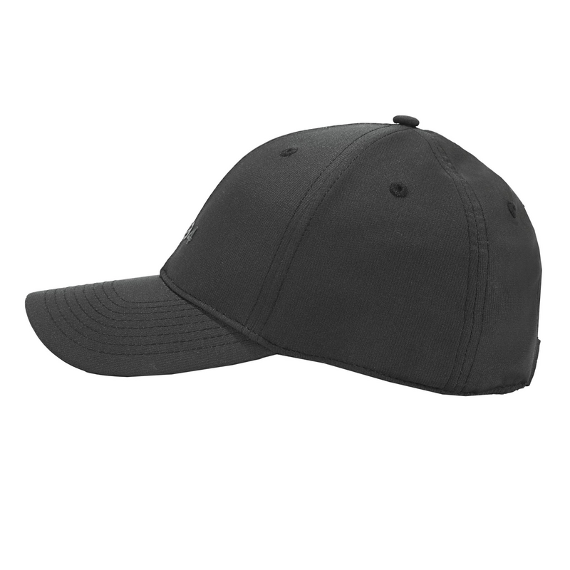 Casquette  de Chillouts - Danzig Hat - pour Unisexe - noir - Chillouts - View 2