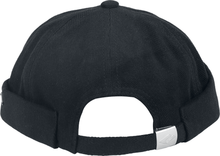 Bonnet  de Chillouts - Delmas Hat - pour Unisexe - noir - Chillouts - View 2