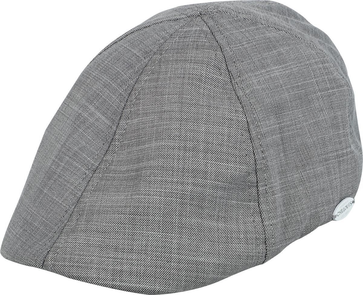 Casquette  de Chillouts - Kapolei Hat - pour Homme - gris - Chillouts