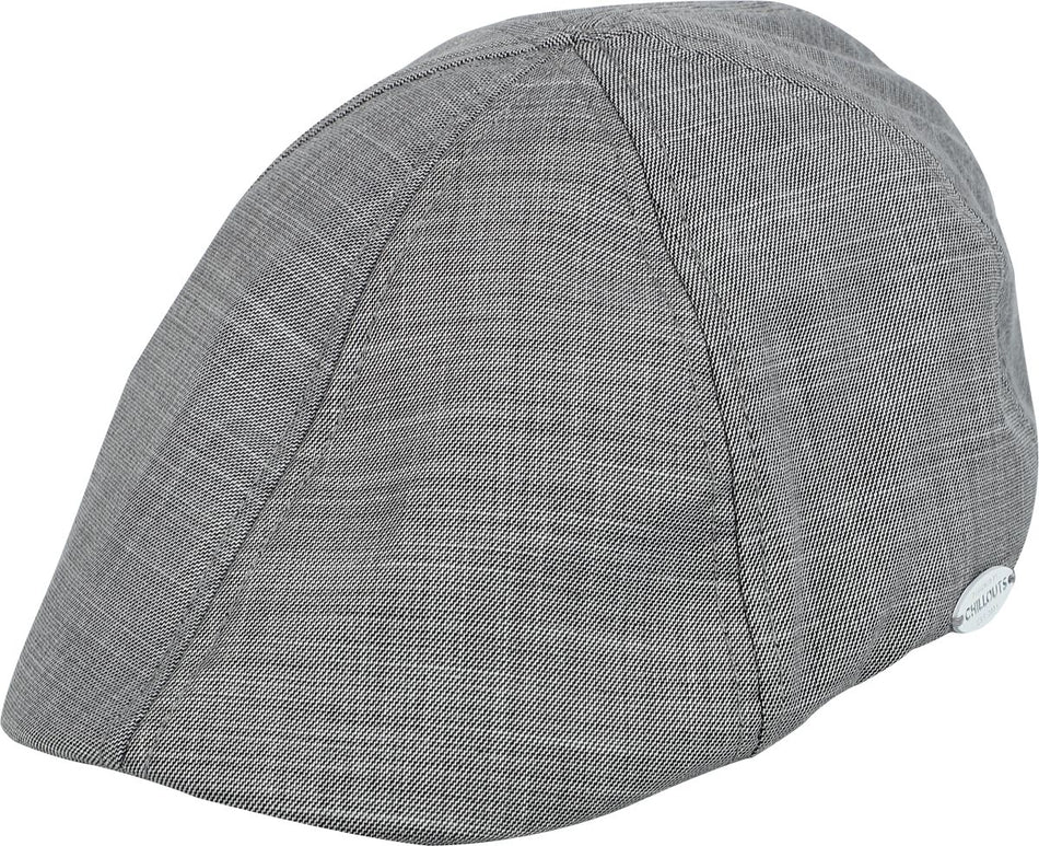 Casquette  de Chillouts - Kapolei Hat - pour Homme - gris - Chillouts