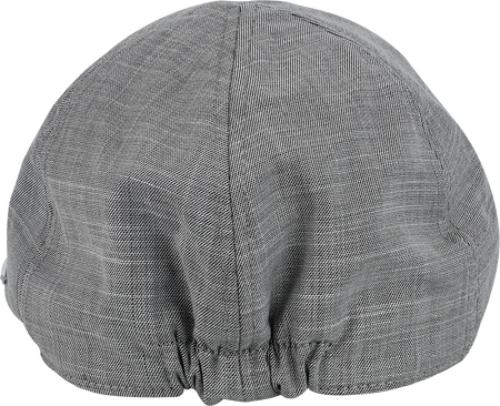 Casquette  de Chillouts - Kapolei Hat - pour Homme - gris - Chillouts - View 2