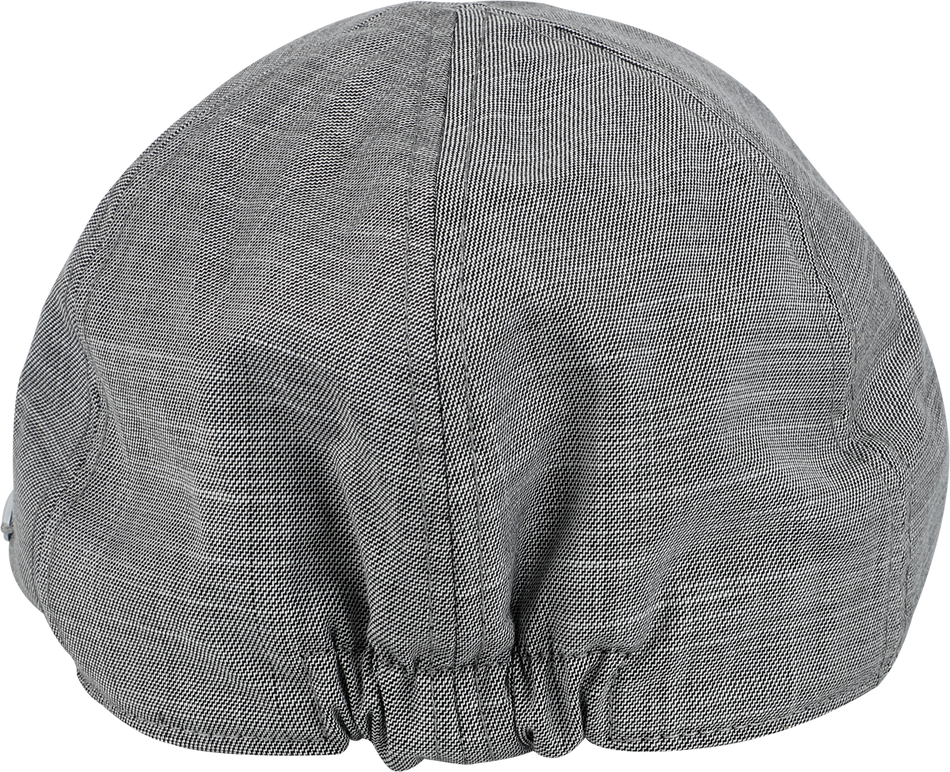 Casquette  de Chillouts - Kapolei Hat - pour Homme - gris - Chillouts - View 2