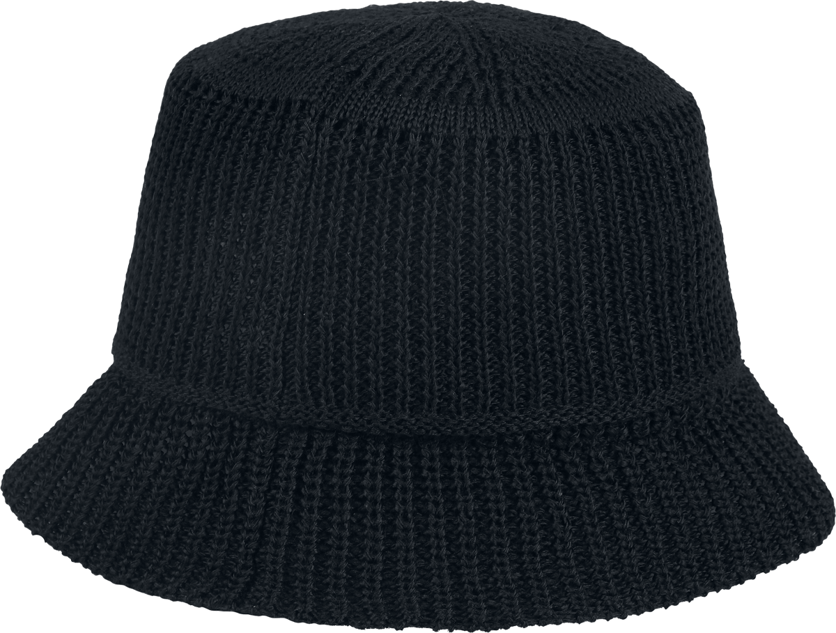 Chapeau  de Chillouts - Moya Hat - pour Femme - noir - Chillouts - View 2