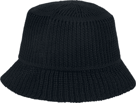 Chapeau  de Chillouts - Moya Hat - pour Femme - noir - Chillouts - View 2