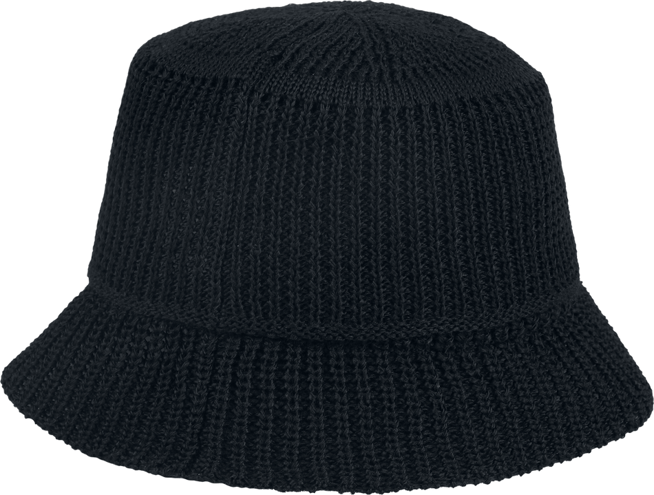 Chapeau  de Chillouts - Moya Hat - pour Femme - noir - Chillouts - View 2