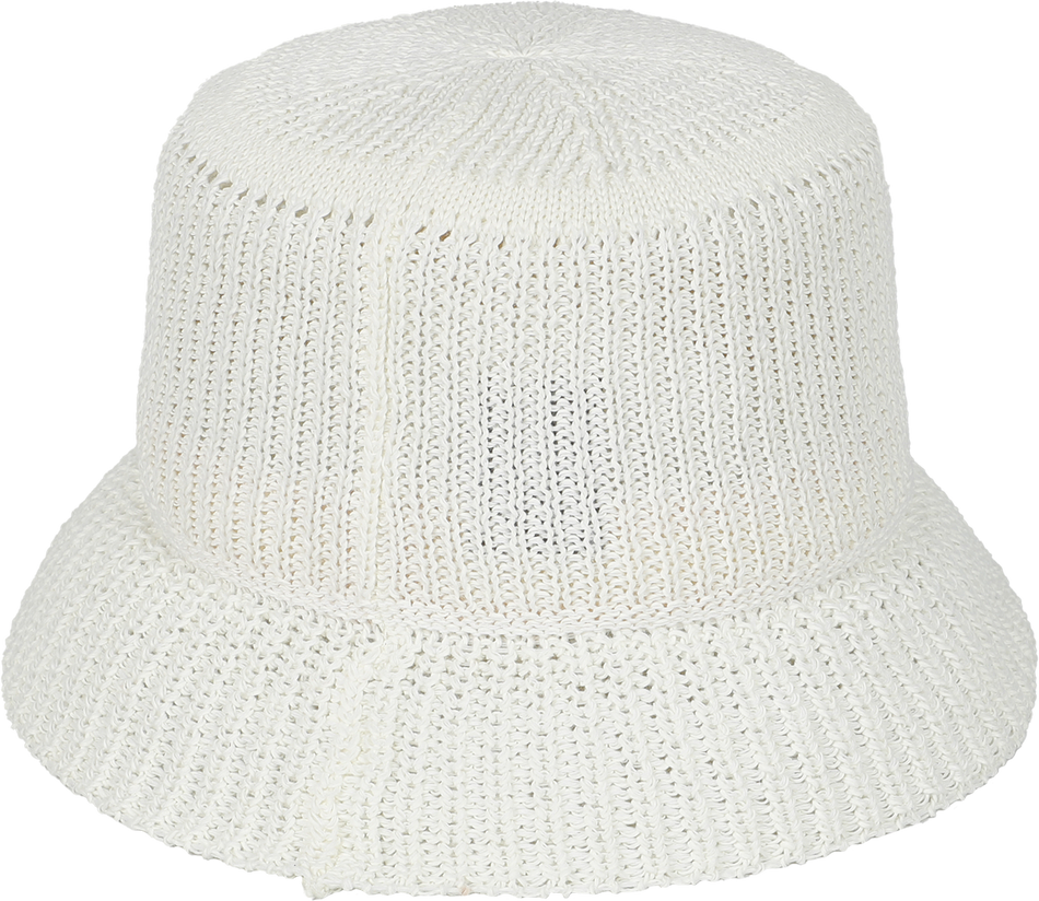 Chapeau  de Chillouts - Moya Hat - pour Femme - crème - Chillouts - View 2