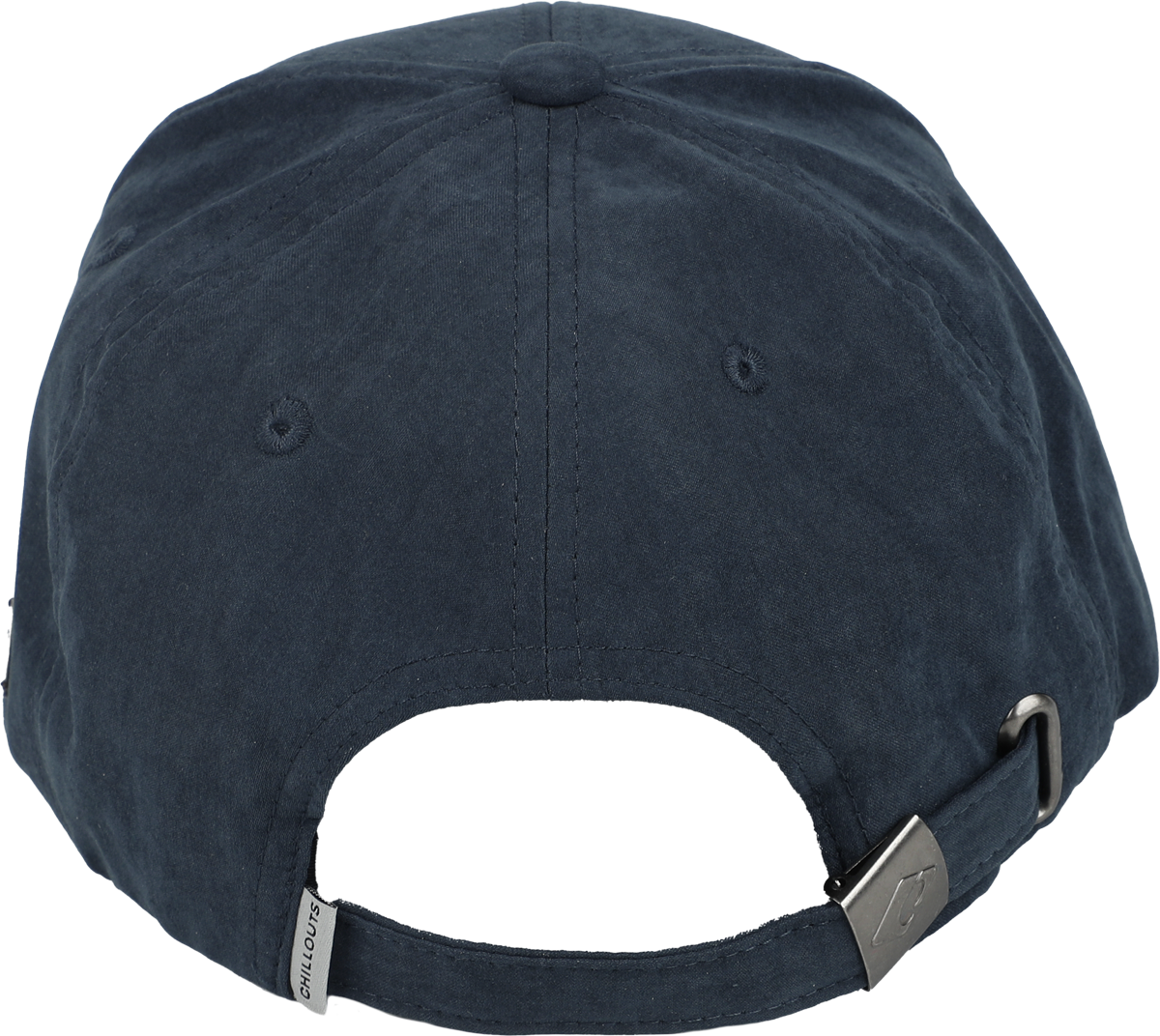 Casquette  de Chillouts - Nassau Hat - pour Homme - marine - Chillouts - View 2