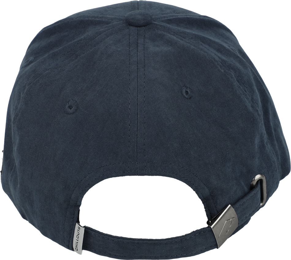 Casquette  de Chillouts - Nassau Hat - pour Homme - marine - Chillouts - View 2