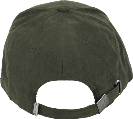 Casquette  de Chillouts - Nassau Hat - pour Homme - kaki - Chillouts - View 2