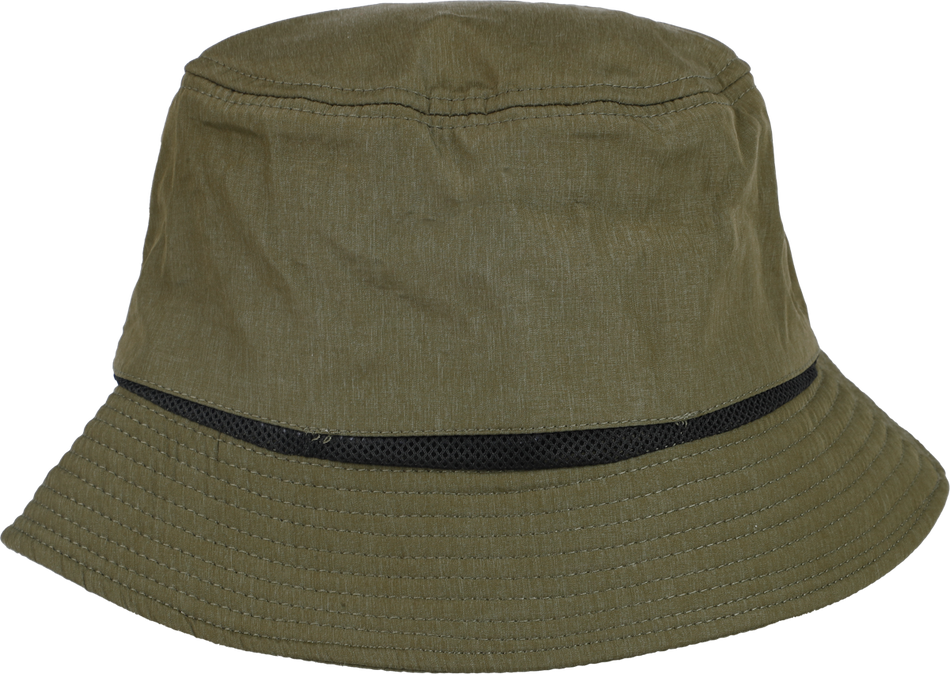 Chapeau  de Chillouts - Tivoli Hat - pour Femme - olive - Chillouts - View 2