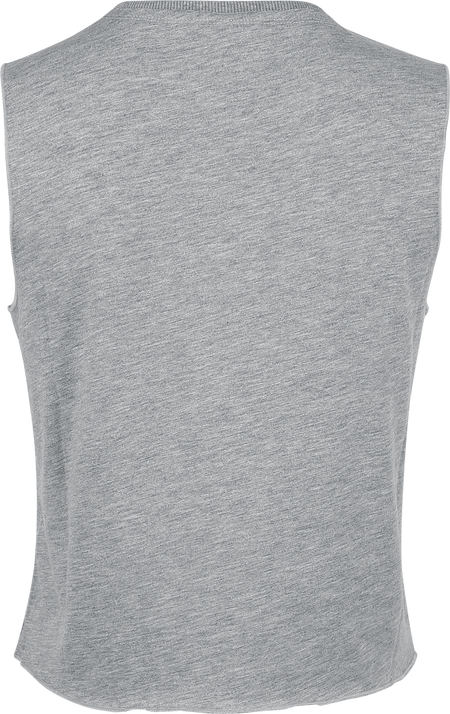 Top Disney de Lilo & Stitch - Cuddling - S à XXL - pour Femme - gris chiné - Lilo & Stitch - View 2