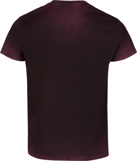 T-Shirt Manches courtes  de Looney Tunes - Coyote - Moon Jump - S à 4XL - pour Homme - multicolore - Looney Tunes - View 2