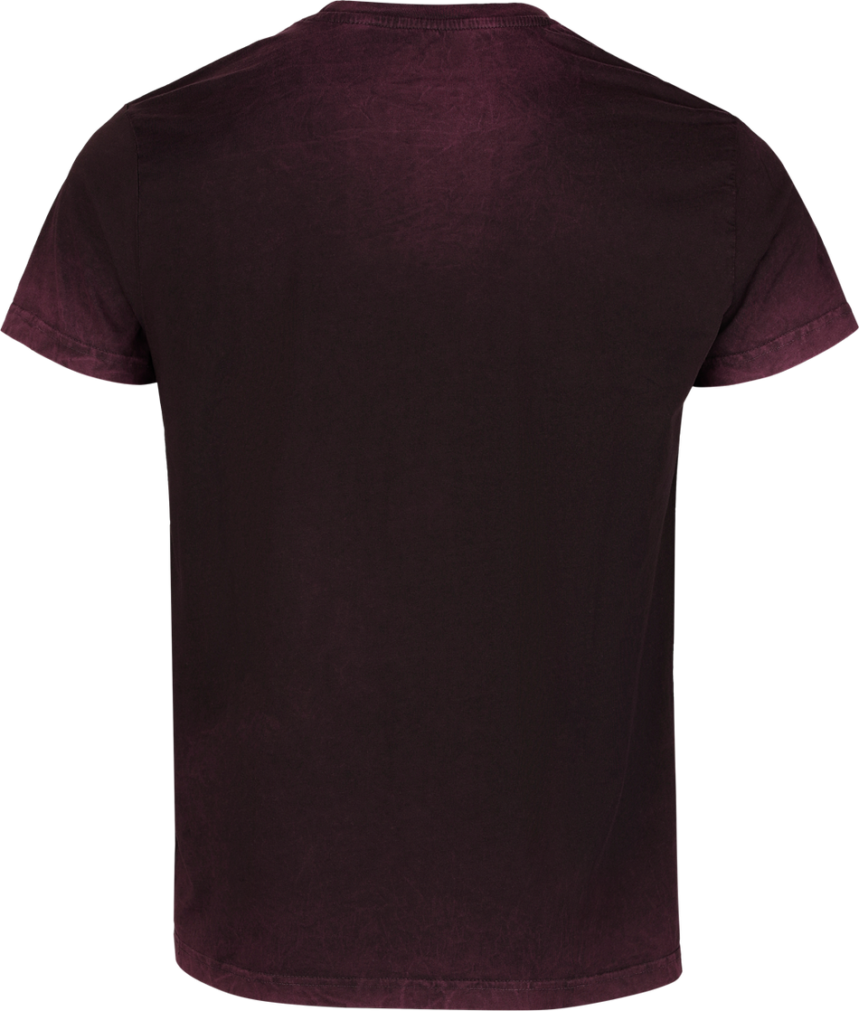 T-Shirt Manches courtes  de Looney Tunes - Coyote - Moon Jump - S à 4XL - pour Homme - multicolore - Looney Tunes - View 2