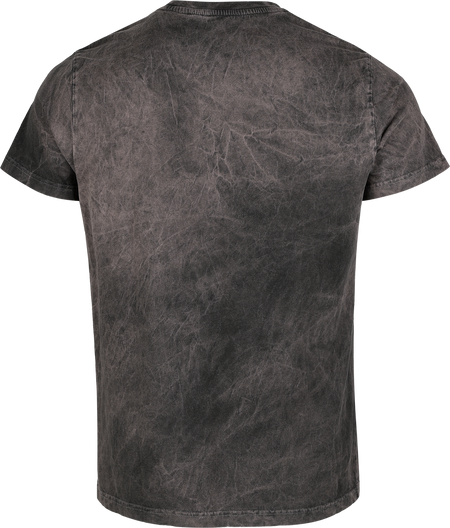 T-Shirt Manches courtes  de Looney Tunes - Coyote - Moonlight - S à 4XL - pour Homme - multicolore - Looney Tunes - View 2