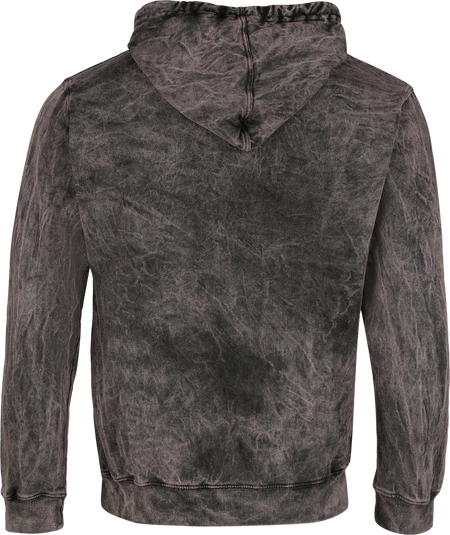 Sweat-shirt à capuche  de Looney Tunes - Coyote - Moon Jump - S à XXL - pour Homme - multicolore - Looney Tunes - View 2