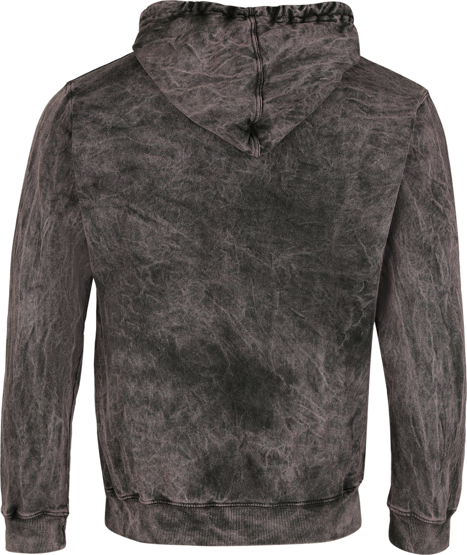 Sweat-shirt à capuche  de Looney Tunes - Coyote - Moon Jump - S à XXL - pour Homme - multicolore - Looney Tunes - View 2