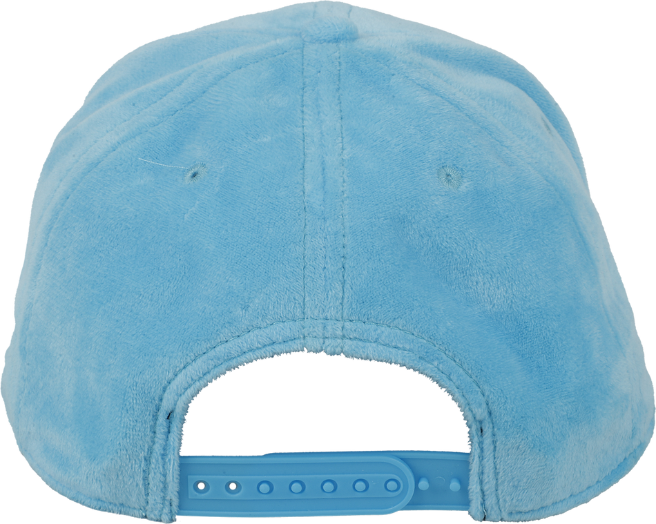 Casquette Gaming de Pokémon - Carapuce - pour Unisexe - bleu - Pokémon - View 2