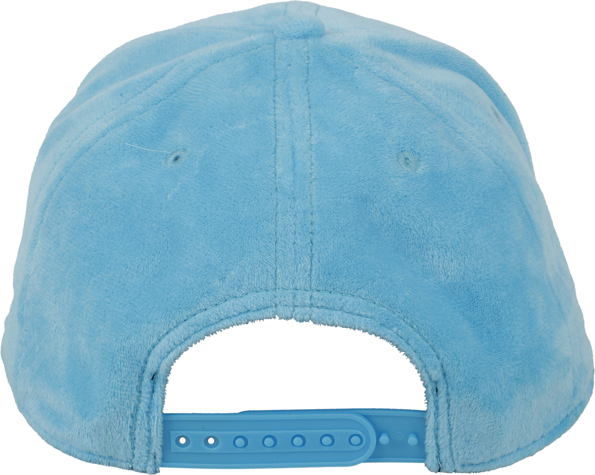 Casquette Gaming de Pokémon - Carapuce - pour Unisexe - bleu - Pokémon - View 2