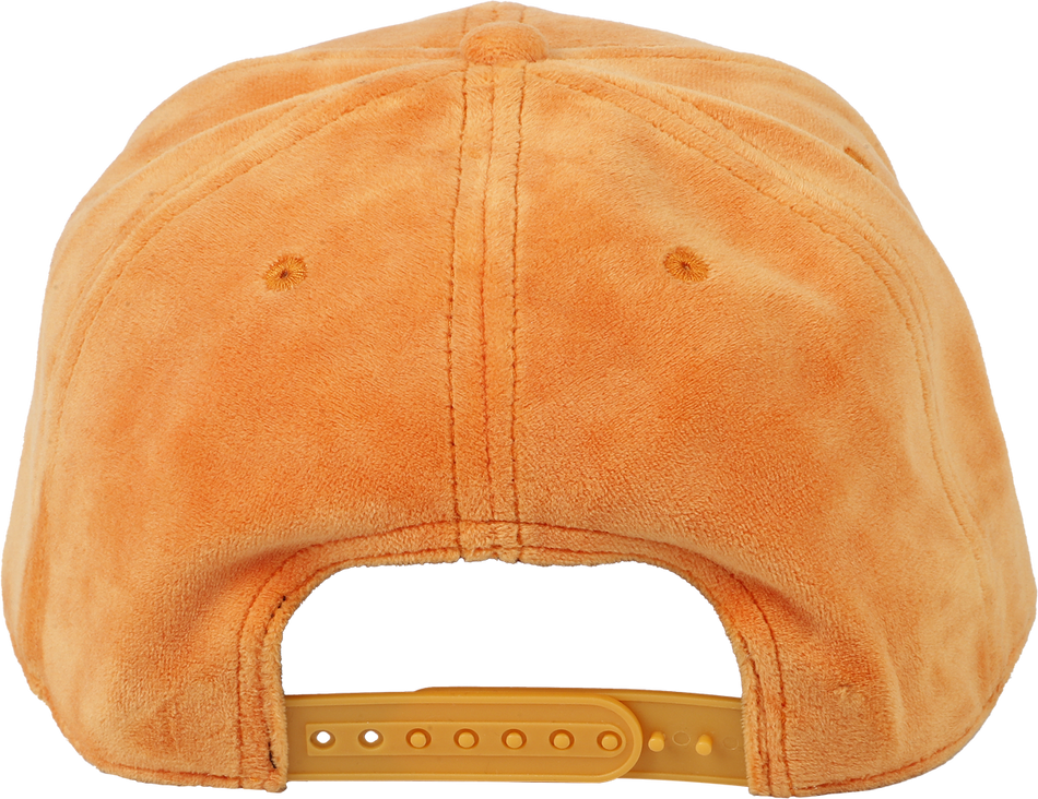 Casquette Gaming de Pokémon - Salamèche - pour Unisexe - orange - Pokémon - View 2