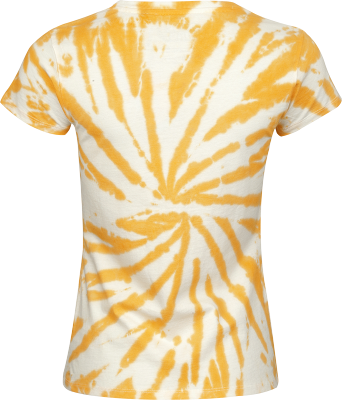 T-Shirt Manches courtes  de Looney Tunes - Titi - Feel The Beat - S à XXL - pour Femme - multicolore - Looney Tunes - View 2