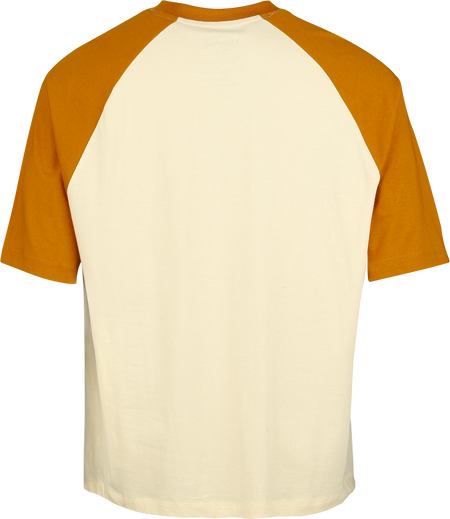 T-Shirt Oversize Gaming de Pokémon - Évoli - Oversize - S à XXL - pour Homme - marron - Pokémon - View 2