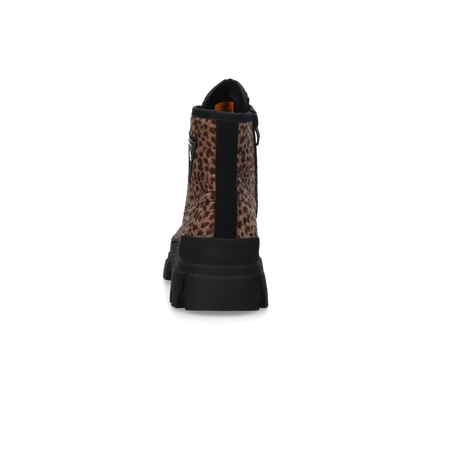 Bottes  de Dockers by Gerli - Bottines - EU37 à EU40 - pour Femme - noir/marron - Dockers by Gerli - View 2
