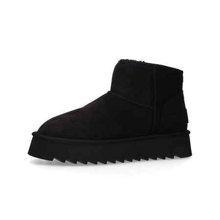 Bottes  de Dockers by Gerli - EU38 à EU42 - pour Femme - noir - Dockers by Gerli