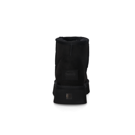 Bottes  de Dockers by Gerli - EU38 à EU42 - pour Femme - noir - Dockers by Gerli - View 2