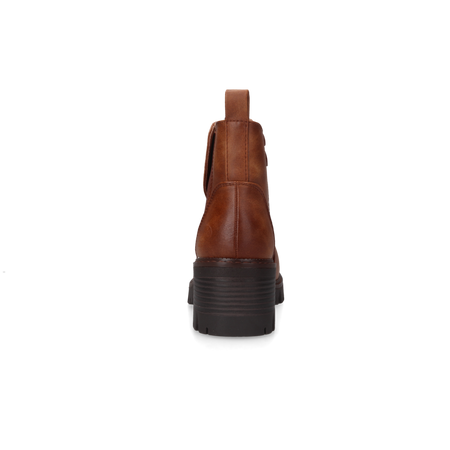 Bottes  de Dockers by Gerli - EU37 à EU42 - pour Femme - marron - Dockers by Gerli - View 2