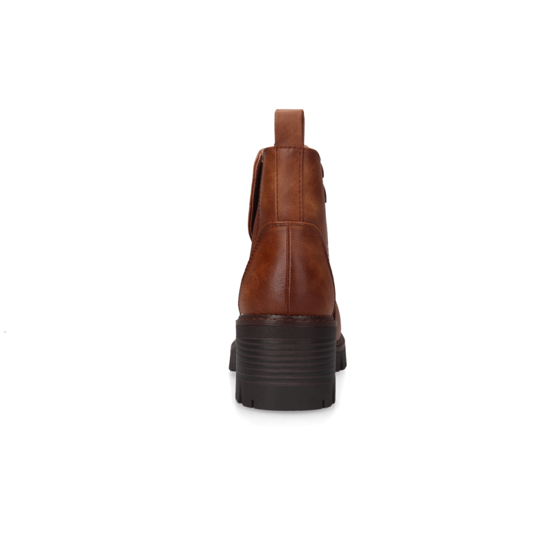 Bottes  de Dockers by Gerli - EU37 à EU42 - pour Femme - marron - Dockers by Gerli - View 2