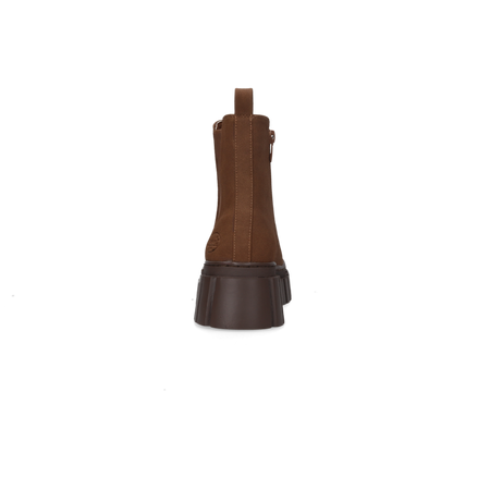 Bottes  de Dockers by Gerli - EU37 à EU42 - pour Femme - marron - Dockers by Gerli - View 2
