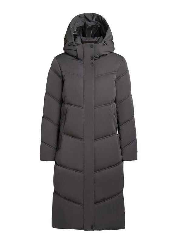 Manteau d'hiver  de Khujo - AINU2 - XS à XXL - pour Femme - gris - Khujo