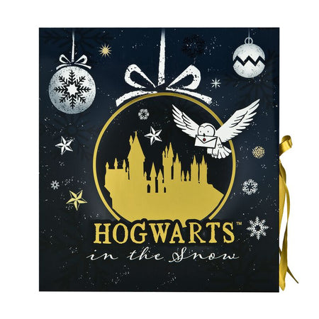 Calendrier de l'Avent  de Harry Potter - pour Unisexe - multicolore - Harry Potter