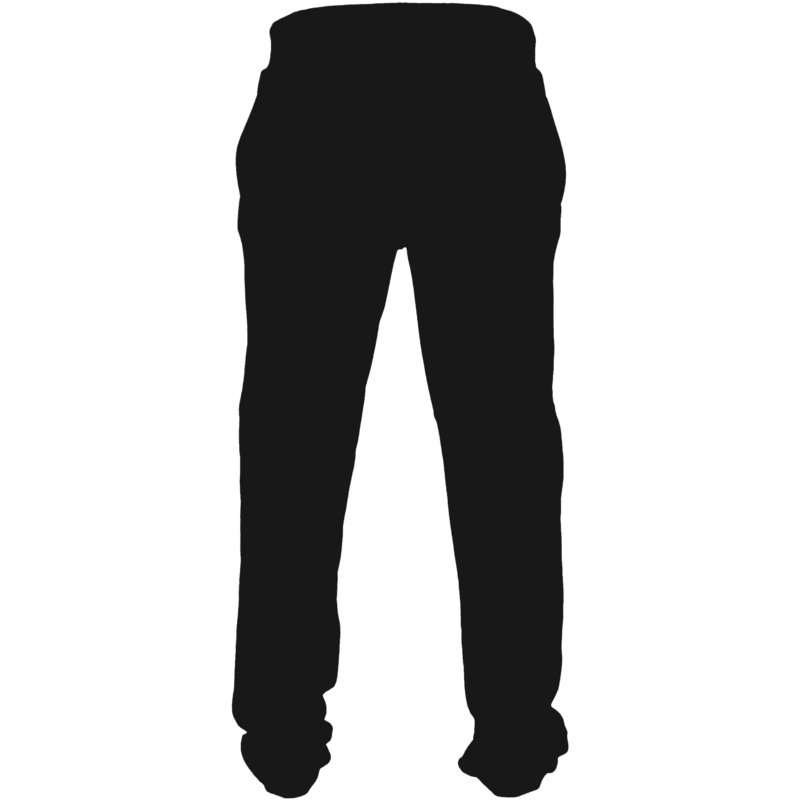 Pantalon en toile Gaming de NEOMACHI - BLLTPRF - S à XXL - pour Homme - noir - NEOMACHI - View 2