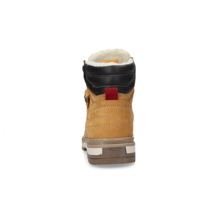 Bottes D'Hiver  de Dockers by Gerli - Bottines d'hiver - EU41 à EU47 - pour Homme - marron clair - Dockers by Gerli - View 2