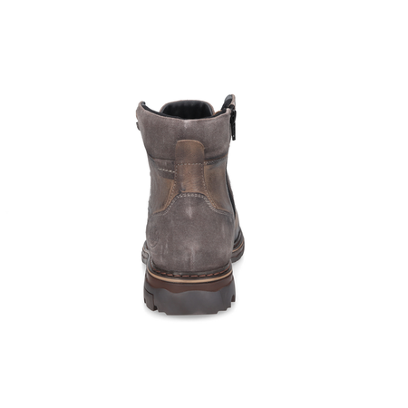 Bottes D'Hiver  de Dockers by Gerli - Bottines d'hiver - EU41 à EU47 - pour Homme - gris foncé - Dockers by Gerli - View 2