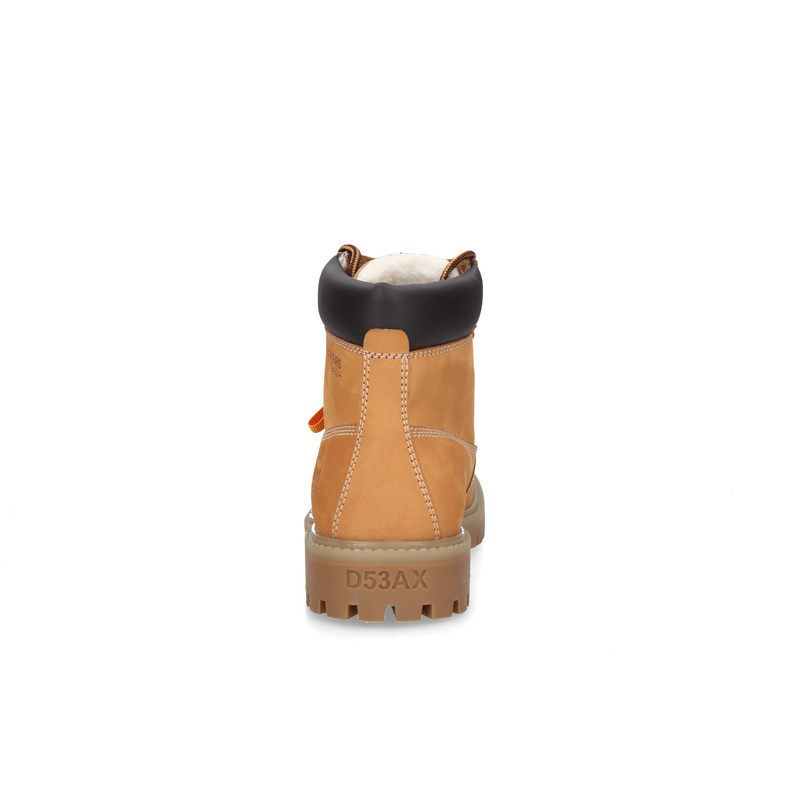 Bottes D'Hiver  de Dockers by Gerli - Bottines d'hiver - EU42 à EU45 - pour Homme - marron clair - Dockers by Gerli - View 2