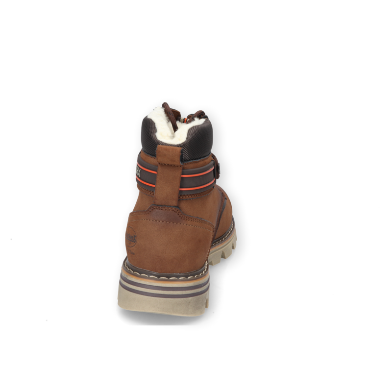 Bottes D'Hiver  de Dockers by Gerli - Bottines d'hiver - EU41 à EU47 - pour Homme - marron - Dockers by Gerli - View 2
