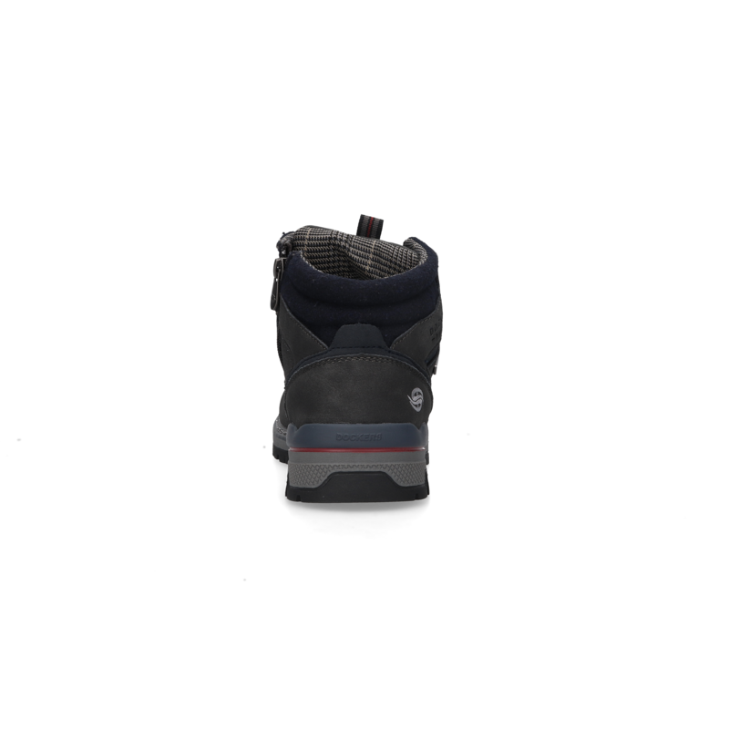 Bottes D'Hiver  de Dockers by Gerli - Bottines d'hiver - EU41 à EU47 - pour Homme - gris foncé - Dockers by Gerli - View 2