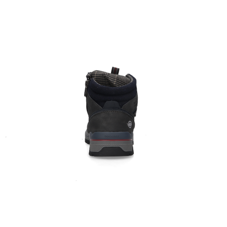 Bottes D'Hiver  de Dockers by Gerli - Bottines d'hiver - EU41 à EU47 - pour Homme - gris foncé - Dockers by Gerli - View 2