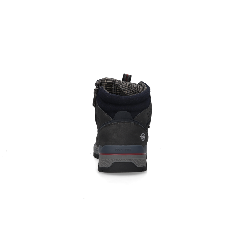 Bottes D'Hiver  de Dockers by Gerli - Bottines d'hiver - EU41 à EU47 - pour Homme - gris foncé - Dockers by Gerli - View 2