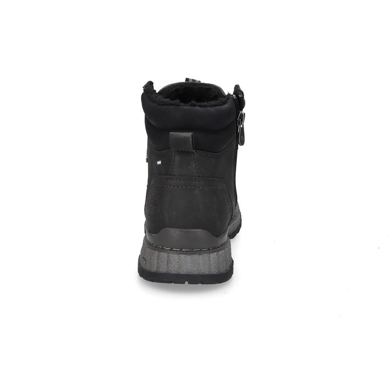 Bottes D'Hiver  de Dockers by Gerli - Bottines d'hiver - EU41 à EU47 - pour Homme - noir - Dockers by Gerli - View 2
