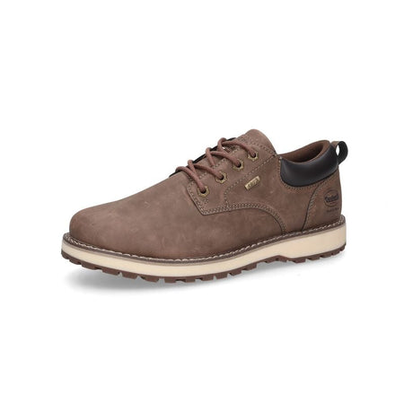 Chaussures basses  de Dockers by Gerli - Bottines d'hiver - EU41 à EU47 - pour Homme - marron foncé - Dockers by Gerli